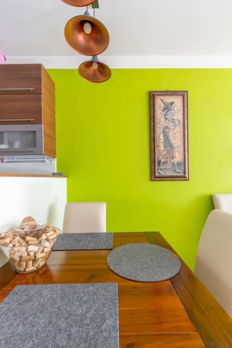 Charming With Quiet Garden In Downtown Apartament Budapeszt